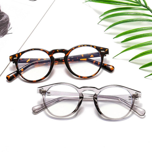 Blue Ray Blocking Eyeglasses - Customized Prescription Sunglasses and Spectacles