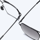 Anti-blue Sun Eyewear UV400 - Customized Prescription Sunglasses and Spectacles