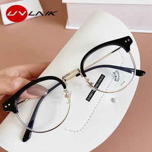 Retro Vintage Reading Glasses - Customized Prescription Sunglasses and Spectacles