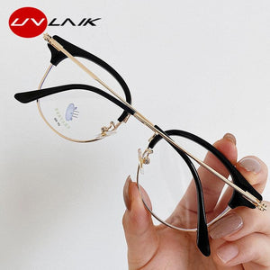 Retro Vintage Reading Glasses - Customized Prescription Sunglasses and Spectacles