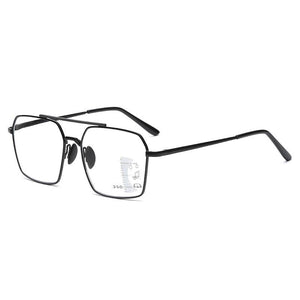 Anti-blue Sun Eyewear UV400 - Customized Prescription Sunglasses and Spectacles
