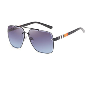 GAOXIN Fashion Men and Women Square Sunglasses - Customized Prescription Sunglasses and Spectacles