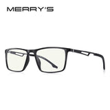 UV400 Aluminum Legs With Silicone Temple - Customized Prescription Sunglasses and Spectacles