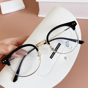 Retro Vintage Reading Glasses - Customized Prescription Sunglasses and Spectacles