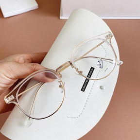 Retro Vintage Reading Glasses - Customized Prescription Sunglasses and Spectacles