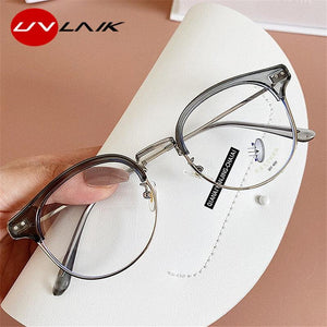 Retro Vintage Reading Glasses - Customized Prescription Sunglasses and Spectacles