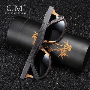 GOWOOD Wood Sunglasses Mens - Customized Prescription Sunglasses and Spectacles