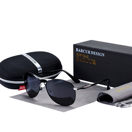 BARCUR Polaris uv400 Sunglasses
