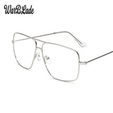 Vintage Gold Metal Frame - Customized Prescription Sunglasses and Spectacles