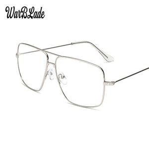 Vintage Gold Metal Frame - Customized Prescription Sunglasses and Spectacles