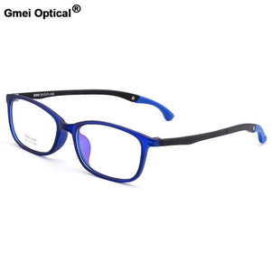 Urltra-Light TR90 Students glasses - Customized Prescription Sunglasses and Spectacles