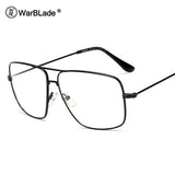 Vintage Gold Metal Frame - Customized Prescription Sunglasses and Spectacles