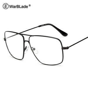 Vintage Gold Metal Frame - Customized Prescription Sunglasses and Spectacles