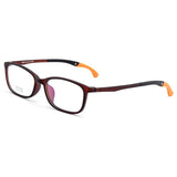 Urltra-Light TR90 Students glasses - Customized Prescription Sunglasses and Spectacles