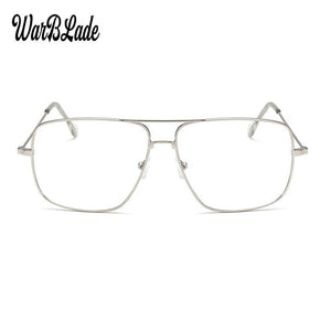 Vintage Gold Metal Frame - Customized Prescription Sunglasses and Spectacles