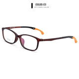 Urltra-Light TR90 Students glasses - Customized Prescription Sunglasses and Spectacles