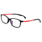 Urltra-Light TR90 Students glasses - Customized Prescription Sunglasses and Spectacles