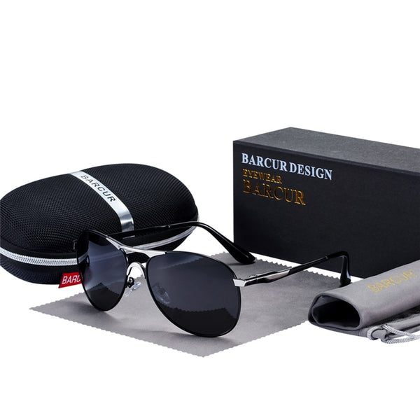 BARCUR Polaris uv400 Sunglasses