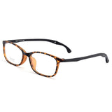 Urltra-Light TR90 Students glasses - Customized Prescription Sunglasses and Spectacles