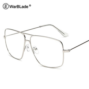 Vintage Gold Metal Frame - Customized Prescription Sunglasses and Spectacles
