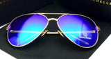 Pilot Sunglasses Women Polarized UV400 - Customized Prescription Sunglasses and Spectacles