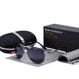 BARCUR Polaris uv400 Sunglasses