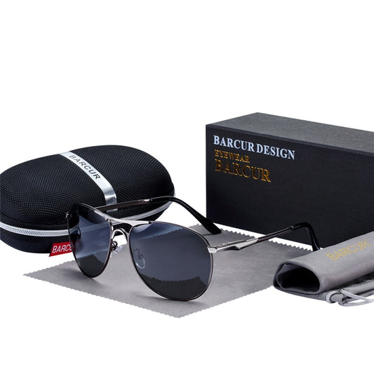BARCUR Polaris uv400 Sunglasses