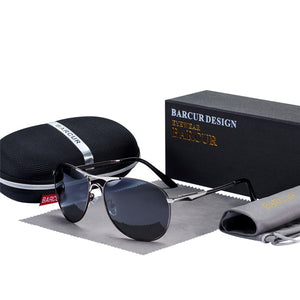 BARCUR Polaris uv400 Sunglasses