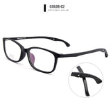 Urltra-Light TR90 Students glasses - Customized Prescription Sunglasses and Spectacles