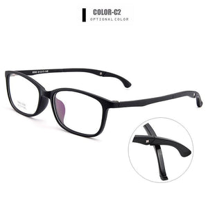 Urltra-Light TR90 Students glasses - Customized Prescription Sunglasses and Spectacles