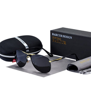 BARCUR Polaris uv400 Sunglasses