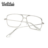 Vintage Gold Metal Frame - Customized Prescription Sunglasses and Spectacles
