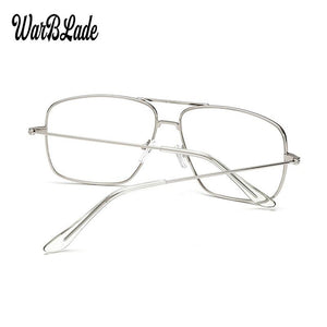Vintage Gold Metal Frame - Customized Prescription Sunglasses and Spectacles