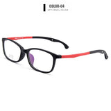 Urltra-Light TR90 Students glasses - Customized Prescription Sunglasses and Spectacles