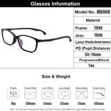 Urltra-Light TR90 Students glasses - Customized Prescription Sunglasses and Spectacles