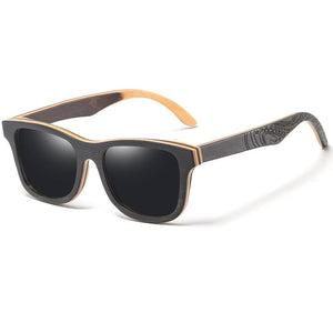 GOWOOD Wood Sunglasses Mens - Customized Prescription Sunglasses and Spectacles