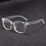 Computer Optical Frame - Customized Prescription Sunglasses and Spectacles