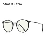 Light Blocking Cat Eye Glasses S2642 - Customized Prescription Sunglasses and Spectacles