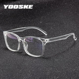 Optical Frame Clear Spectacle - Customized Prescription Sunglasses and Spectacles