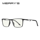 UV400 Aluminum Legs With Silicone Temple - Customized Prescription Sunglasses and Spectacles