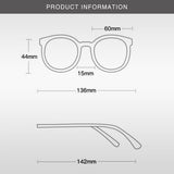 Presbyopia Spectacles Glasses - Customized Prescription Sunglasses and Spectacles