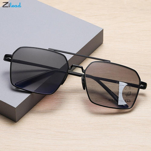 Anti-blue Sun Eyewear UV400 - Customized Prescription Sunglasses and Spectacles