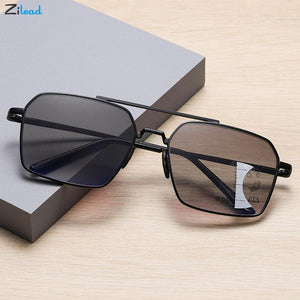 Anti-blue Sun Eyewear UV400 - Customized Prescription Sunglasses and Spectacles