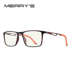 UV400 Aluminum Legs With Silicone Temple - Customized Prescription Sunglasses and Spectacles