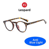 UV400 Blue Ray Blocking Eyeglasses - Customized Prescription Sunglasses and Spectacles