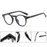 UV400 Blue Ray Blocking Eyeglasses - Customized Prescription Sunglasses and Spectacles