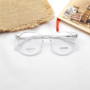 Chanel Spectacles - Customized Prescription Sunglasses and Spectacles