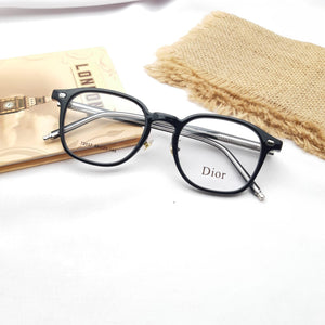 Dior Spectacles - Customized Prescription Sunglasses and Spectacles