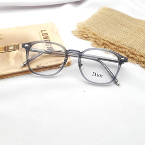 Dior Spectacles - Customized Prescription Sunglasses and Spectacles