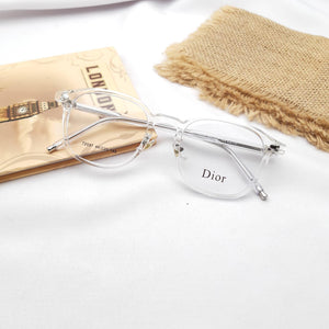 Dior Spectacles - Customized Prescription Sunglasses and Spectacles